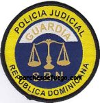 policia judicial-rd